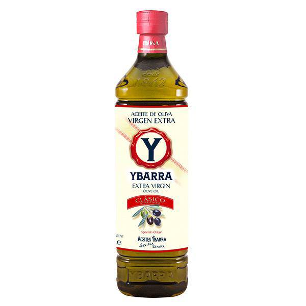 Extra Virgin Olive Oil (PET) 1 Litre - Mediterranean Delicacies
