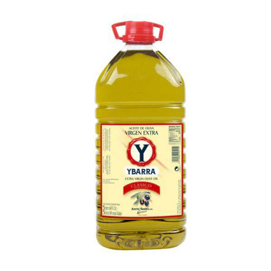 Extra Virgin Olive Oil  (PET) 5 Litres - Mediterranean Delicacies