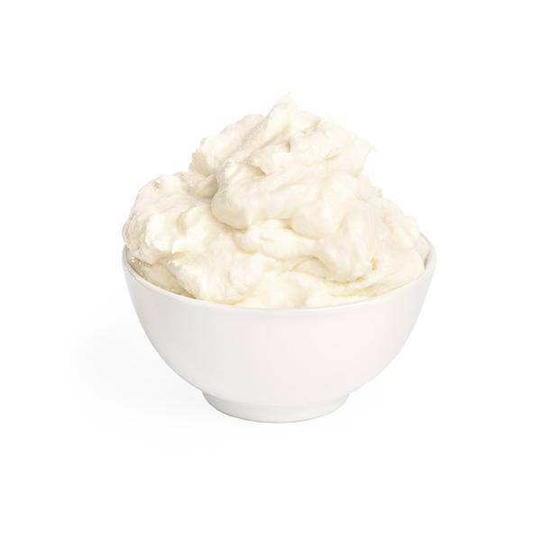 Double Cream Greek Yoghurt 20kg - Mediterranean Delicacies