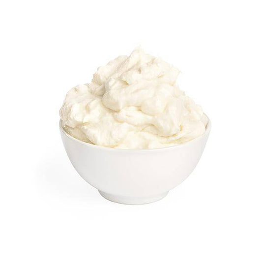 Double Cream Greek Yoghurt 2.5kg - Mediterranean Delicacies