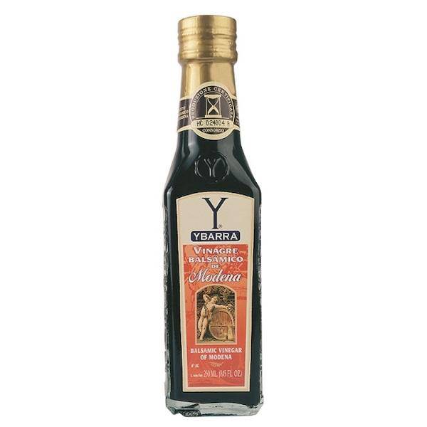 Balsamic Vinegar (Glass) 250ml - Mediterranean Delicacies