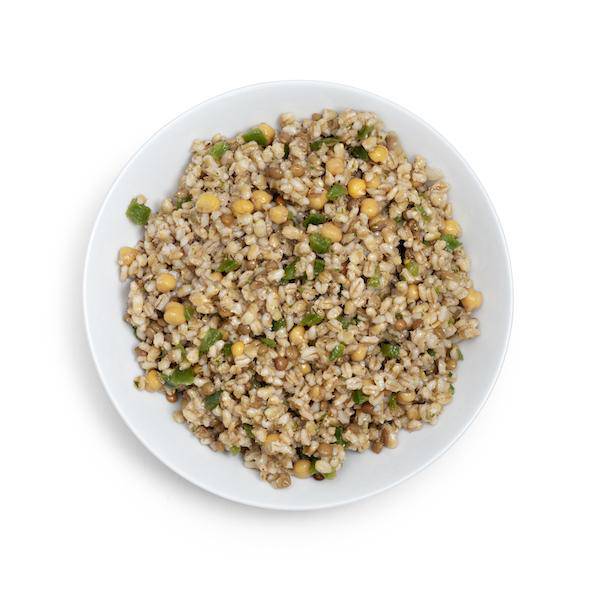 Crunchy Health Salad 2kg - Mediterranean Delicacies