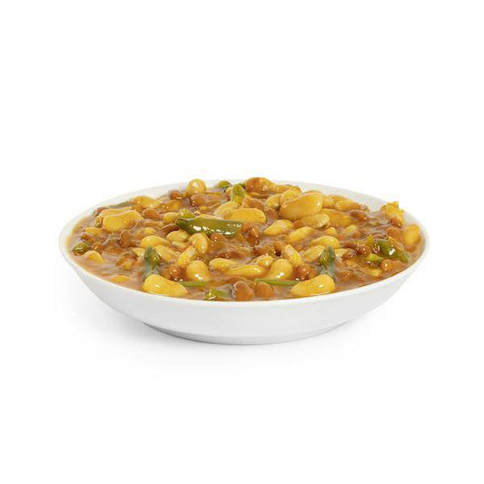Curry Bean Salad 2kg - Mediterranean Delicacies