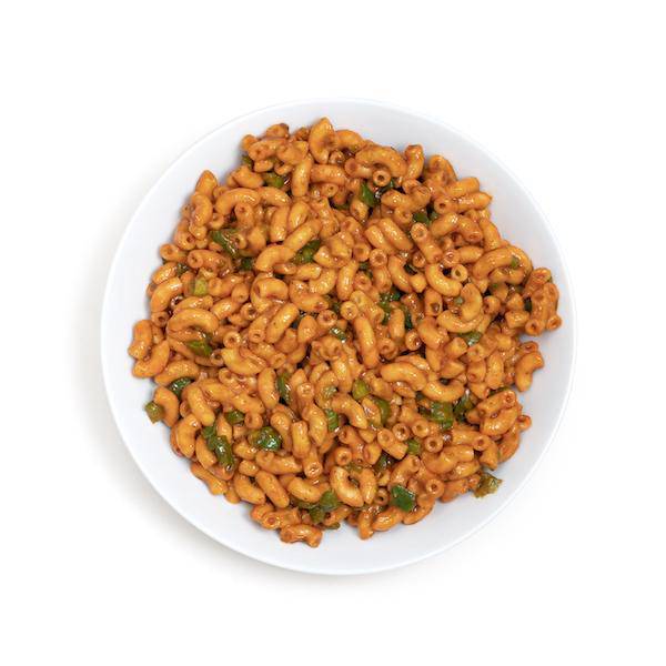 Curry Noodle Salad 2kg - Mediterranean Delicacies