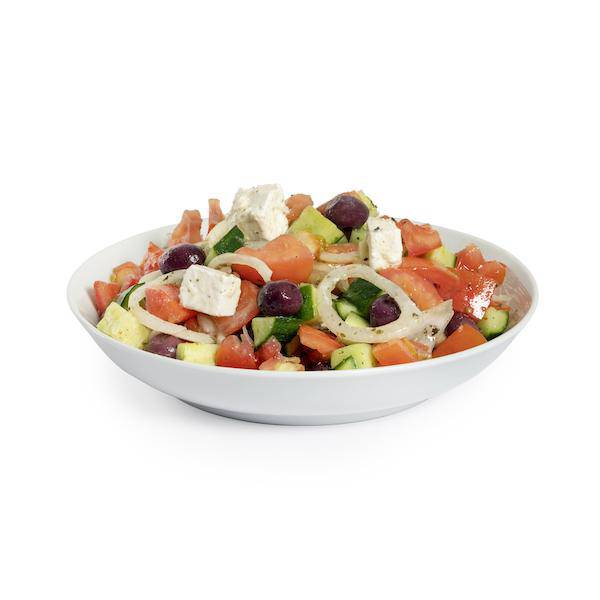 Greek Salad 2kg - Mediterranean Delicacies