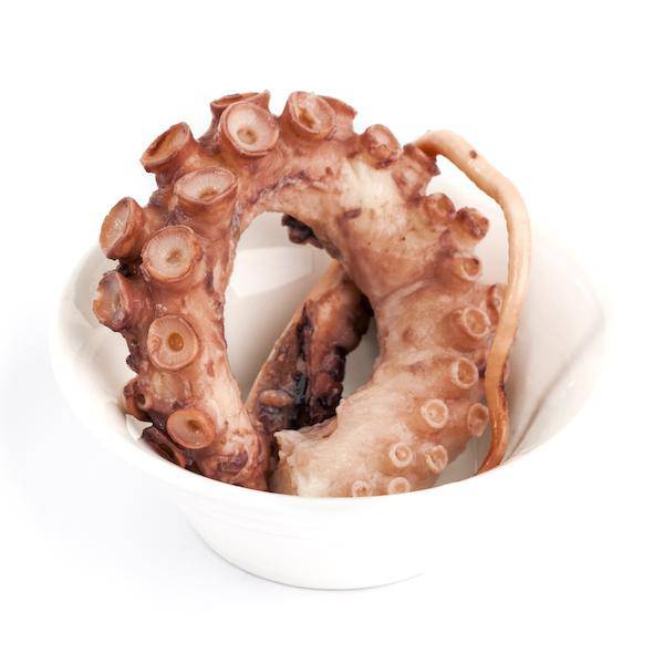 Octopus Pickled Whole 1kg - Mediterranean Delicacies
