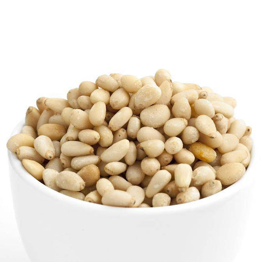Pine Nuts 1kg - Mediterranean Delicacies