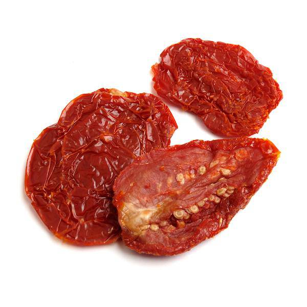 Sundried Tomatoes (Dry) 1kg - Mediterranean Delicacies