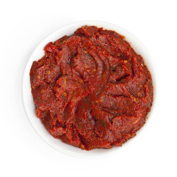 Sundried Tomato Pesto 1kg - Mediterranean Delicacies